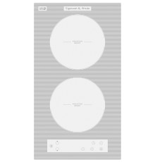 Zigmund Shtain CI 33.3 W индукционная варочная поверхность