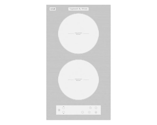 Zigmund Shtain CI 33.3 W индукционная варочная поверхность 