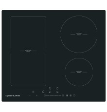 Zigmund Shtain CI 34.6 B индукционная варочная поверхность