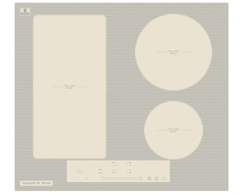 Zigmund Shtain CI 34.6 I индукционная варочная поверхность