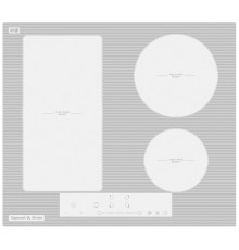 Zigmund Shtain CI 34.6 W индукционная варочная поверхность