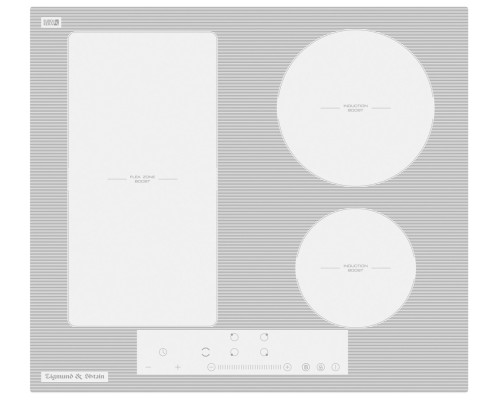 Zigmund Shtain CI 34.6 W индукционная варочная поверхность