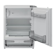 Zigmund Shtain BR 02 X холодильник встраиваемый под столешницу