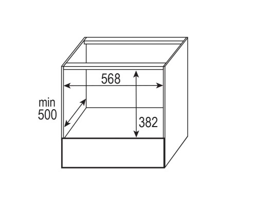 Zigmund Shtain BMO 15.252 B микроволновая печь 