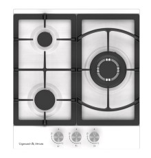 Zigmund Shtain G 14.4 W варочная поверхность