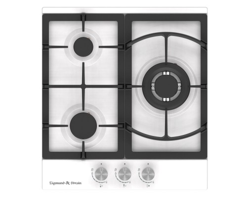 Zigmund Shtain G 14.4 W варочная поверхность