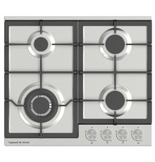 Zigmund Shtain G 14.6 S варочная поверхность