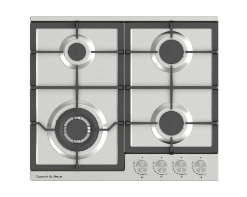 Zigmund Shtain G 14.6 S варочная поверхность
