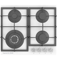 Zigmund Shtain M 26.6 W варочная поверхность