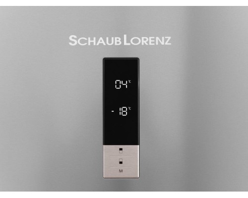 SCHAUB LORENZ SLU S620X3E холодильник отдельностоящий