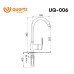 Cмеситель ULGRAN Quartz UQ-006-03 Десерт