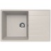 Мойка ULGRAN Quartz Prima 780-10 песок