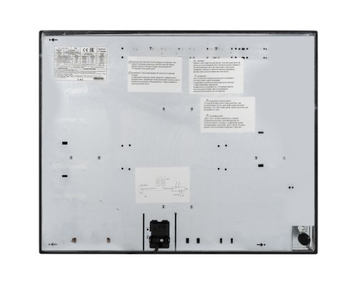 SCHAUB LORENZ SLK GY 6531 газовая варочная поверхность