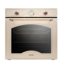 DeLonghi духовой шкаф CM 9L OW PPP RUS