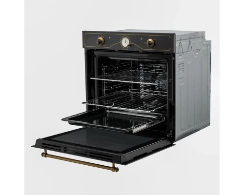 DeLonghi духовой шкаф CM 9L AN PPP RUS