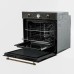 DeLonghi духовой шкаф CM 9L AN PPP RUS