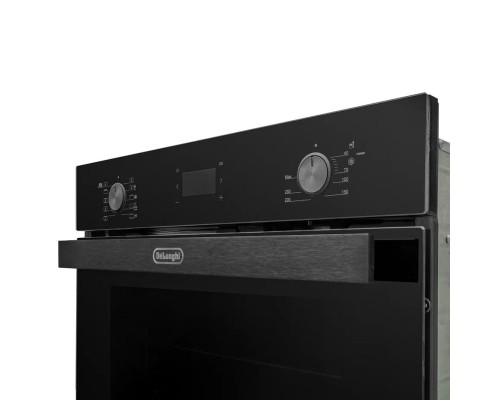 DeLonghi духовой шкаф DEO 755 NB MARTINA