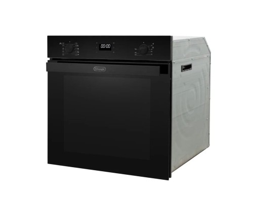 DeLonghi духовой шкаф DEO 755 NB MARTINA