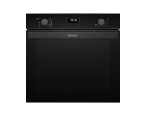 DeLonghi духовой шкаф DEO 755 NB MARTINA