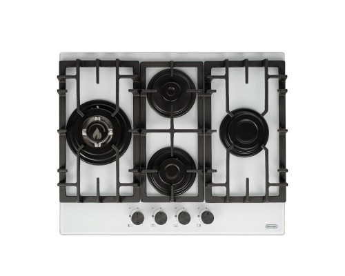 DeLonghi газовая варочная поверхность GABRIELLA 6GW BB