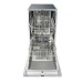 DeLonghi посудомоечная машина DDW 06S Basilia