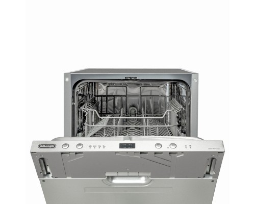 DeLonghi посудомоечная машина DDW 06S Basilia