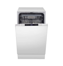 DeLonghi посудомоечная машина DDW 06S Supreme Nova