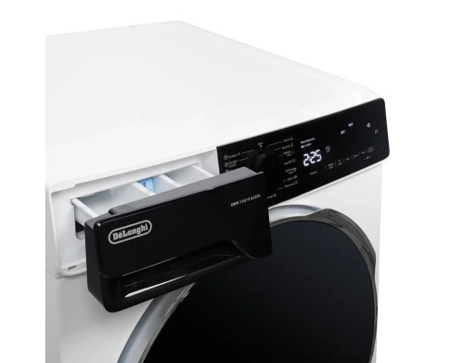 DeLonghi стиральная машина отдельностоящая DWM 1145 VI ALICIA