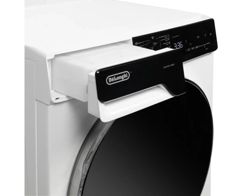 DeLonghi сушильная машина машина отдельностоящая DTD 8105 Н FABIO