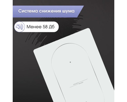 Zigmund Shtain CI 29.3 W индукционная варочная поверхность 