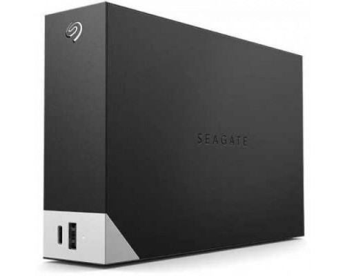 Внешний жесткий диск Seagate Original USB 3.0 STLC8000400 (8 ТБ, USB-C)