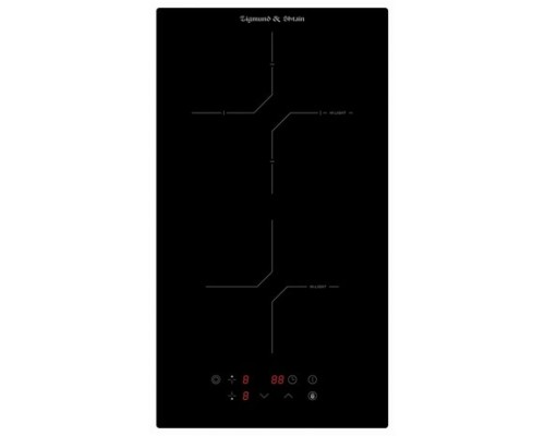 Варочная панель Zigmund Shtain CN 38.3 B