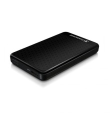 Внешний жесткий диск Transcend внешний жёсткий 2TB USB 3.0 2.5" TS2TSJ25A3K (2 ТБ)