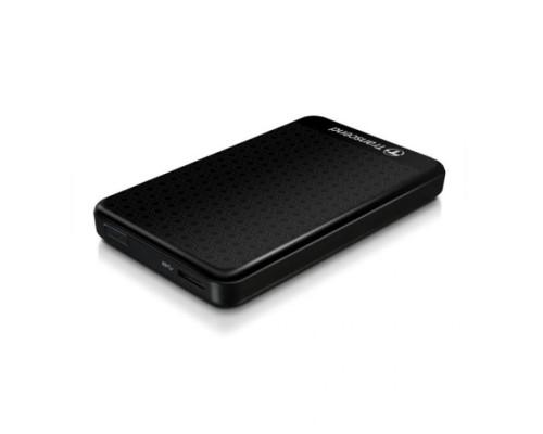 Внешний жесткий диск Transcend внешний жёсткий 2TB USB 3.0 2.5