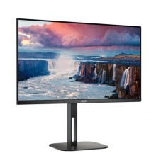 Монитор AOC Q27V5C (27 ", IPS, WQHD 2560x1440 (16:9), 75 Гц)