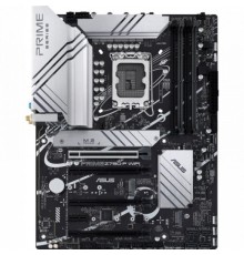 Материнская плата Asus PRIME Z790-P WIFI (ATX, LGA 1700)