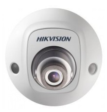 Камера видеонаблюдения Hikvision DS-2CD2523G0-IS (2.8 мм) белый