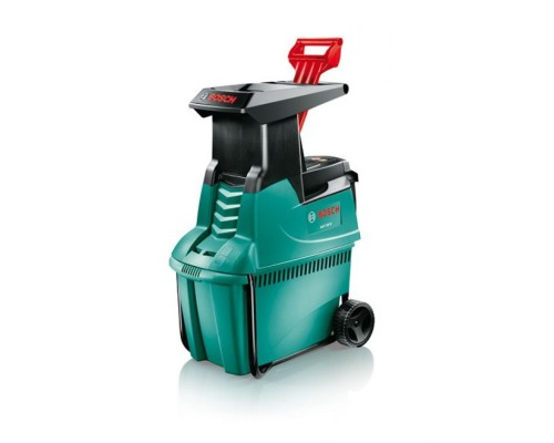 Садовый измельчитель Bosch AXT 25 TC 2500Вт 40об/мин