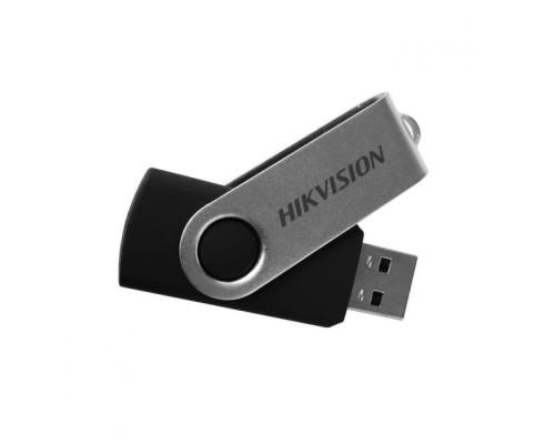 USB 2.0 16GB Hikvision Flash USB Drive(ЮСБ брелок для переноса данных) 