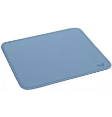 Коврик для мышки Logitech Mouse Pad Studio Series Blue 956-000051