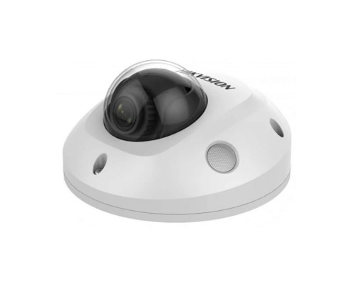 Камера видеонаблюдения Hikvision DS-2CD2523G2-IWS(2.8mm)