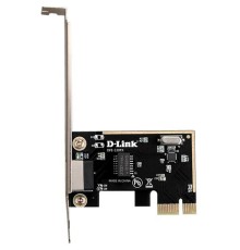 Сетевой адаптер Fast Ethernet D-Link DFE-530TX DFE-530TX/E1A PCI Express