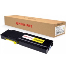 Картридж лазерный Print-Rite TFX975YPRJ PR-106R03533 106R03533 желтый (8000стр.) для Xerox VersaLink C400DN/C405DN/C400/405/C400N/C405N