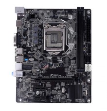 Материнская плата Colorful H81M-K PRO V24B (Mini-ATX, LGA 1150)