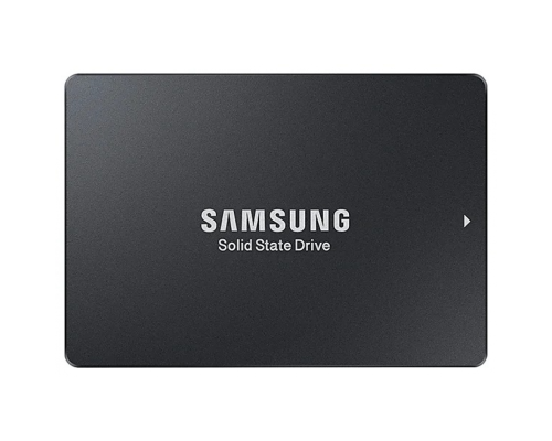 Твердотельный накопитель Samsung Enterprise SSD, 2.5;(SFF), PM1643a, 15.360GB, SAS, 12Gb/s, R2100/W1800Mb/s, IOPS(R4K) 400K/65K, MTBF 2M, 1 DWPD, OEM, 5 years (analog MZILS15THMLS/MZILT15THMLA-00007) (MZILT15THALA-00007)