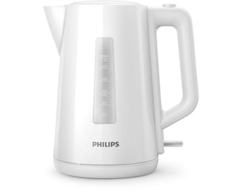 Чайник электрический Philips HD9318/00 White