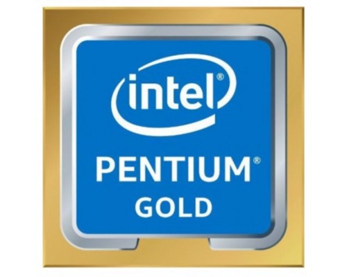 Процессор Intel Pentium Gold G6405 CM8070104291811SRH3Z (4.1 ГГц, 4 МБ, TRAY)