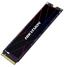 Внутренний жесткий диск Hikvision G4000 HS-SSD-G4000/1024G (SSD (твердотельные), 1 ТБ, M.2, NVMe)