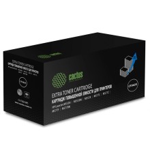 Картридж лазерный Cactus CS-CF362X-MPS CF362XX желтый (18000стр.) для HP CLJ M552dn/M553dn/M553N/M553x