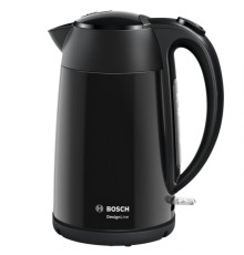 Чайник электрический Bosch TWK3P423 1.7 л Black